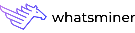 神马Whats miner
